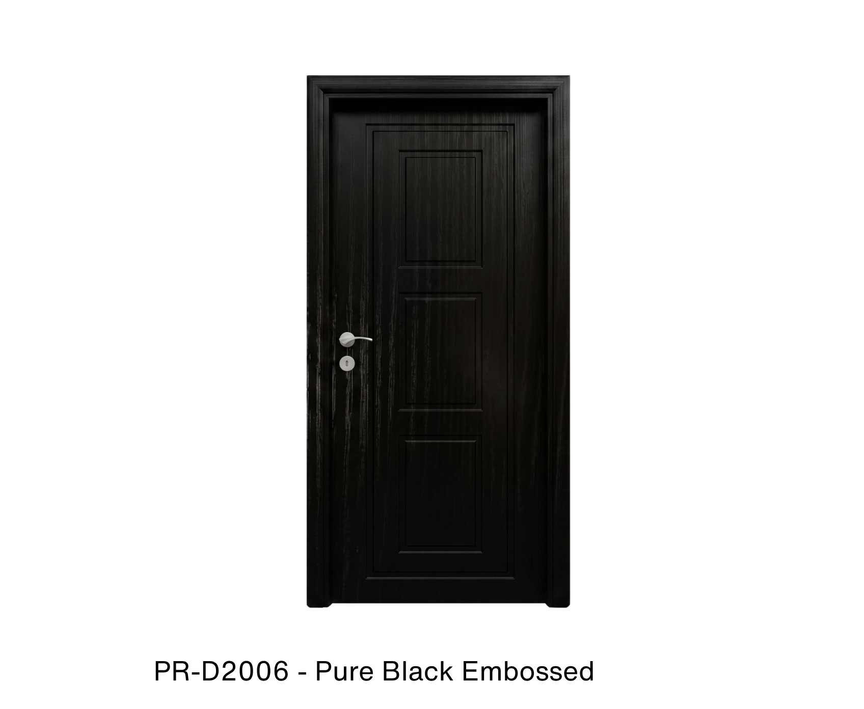 PRFH012 - Composite Veneer Door