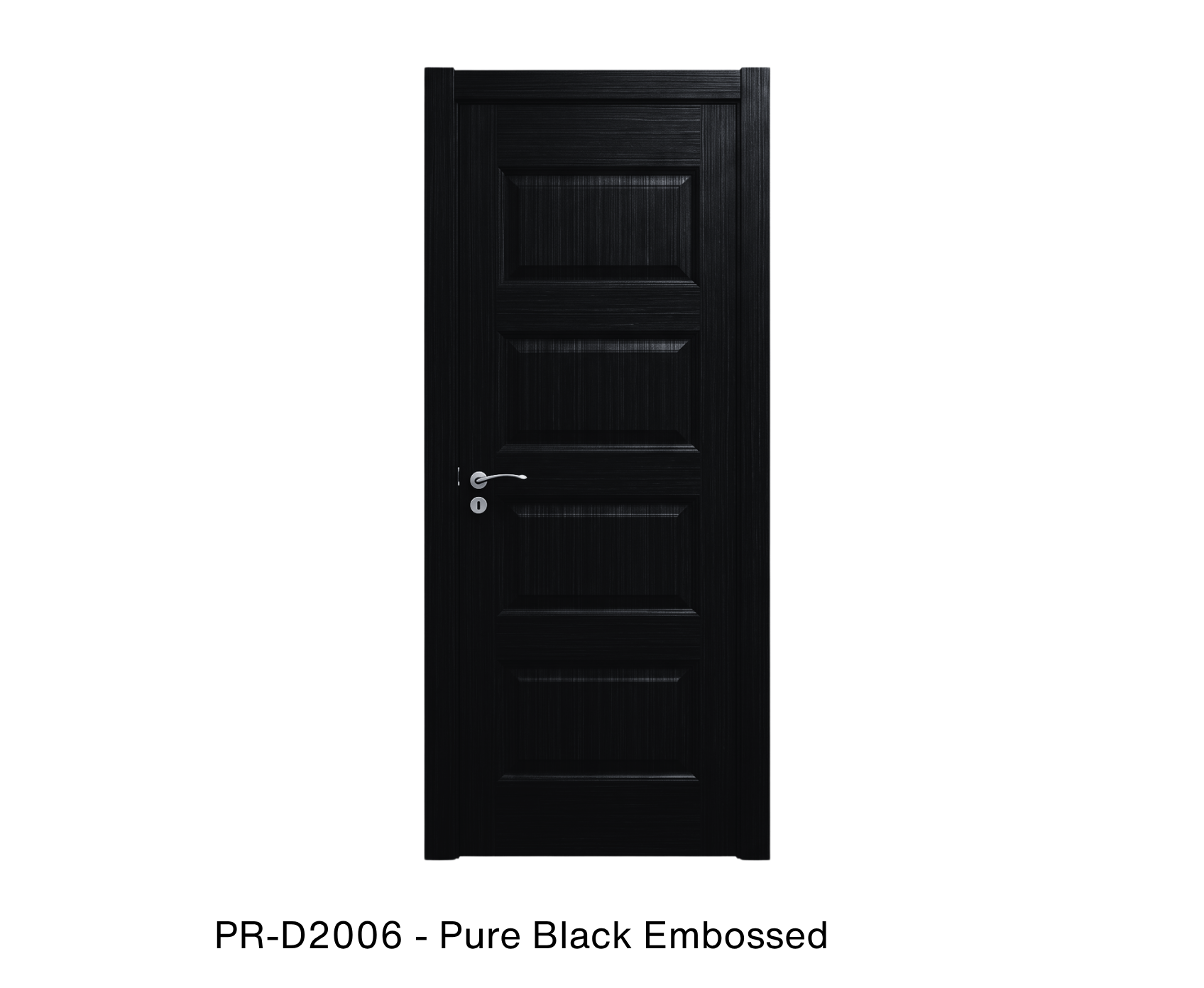 PRFH036 - Composite Veneer Door
