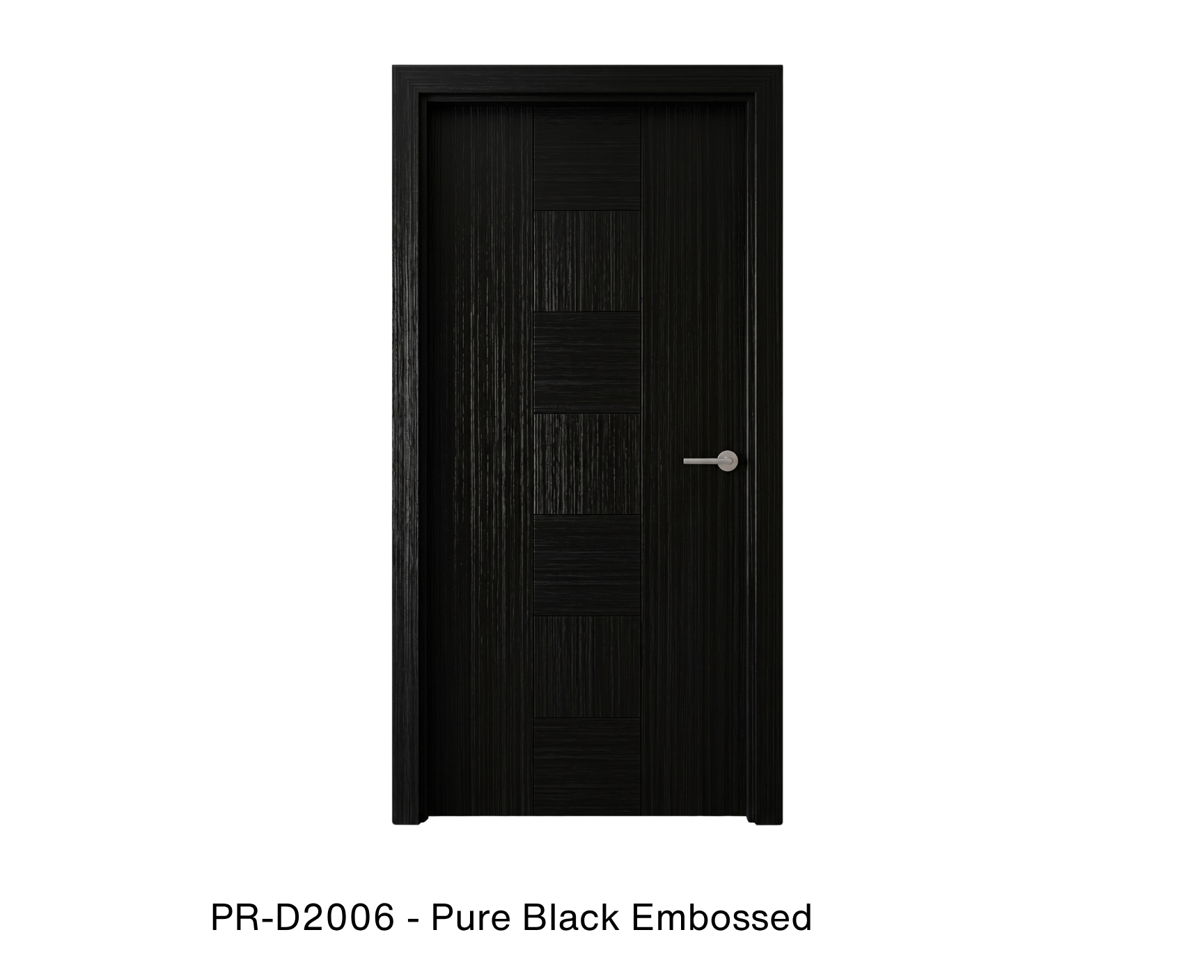 PRFH007 - Composite Veneer Door