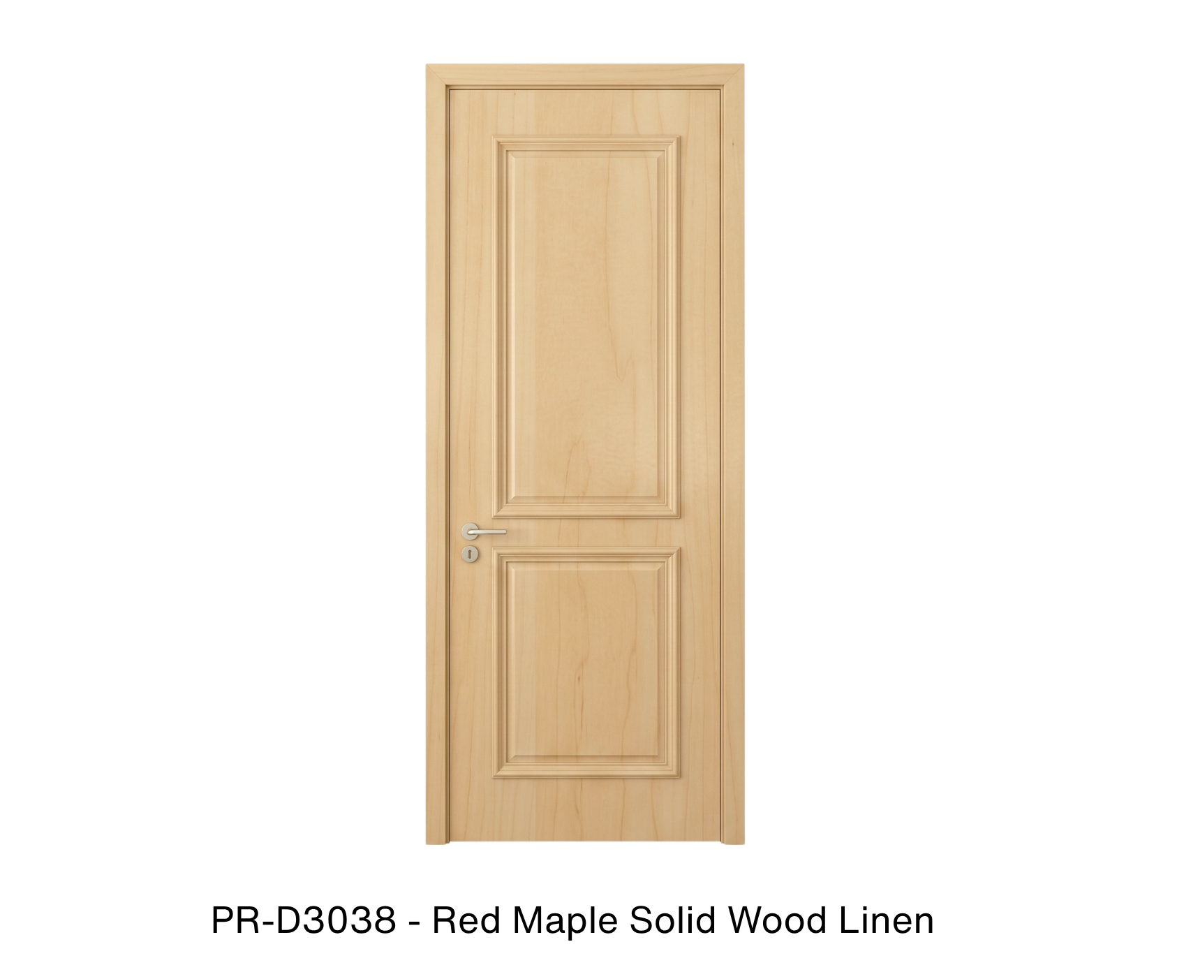 PRFH011 - Composite Veneer Door