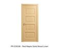 PRFH036 - Composite Veneer Door