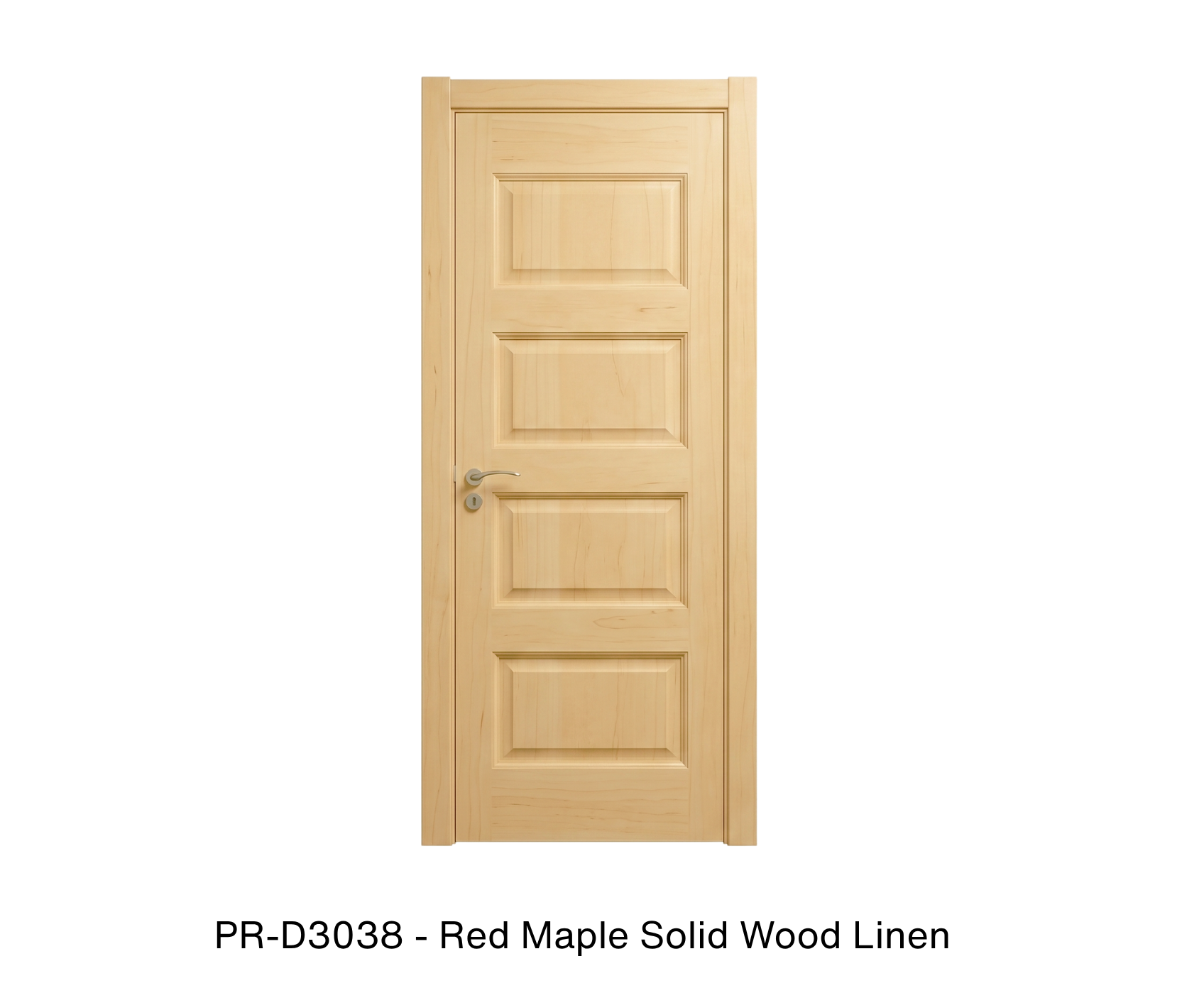PRFH036 - Composite Veneer Door