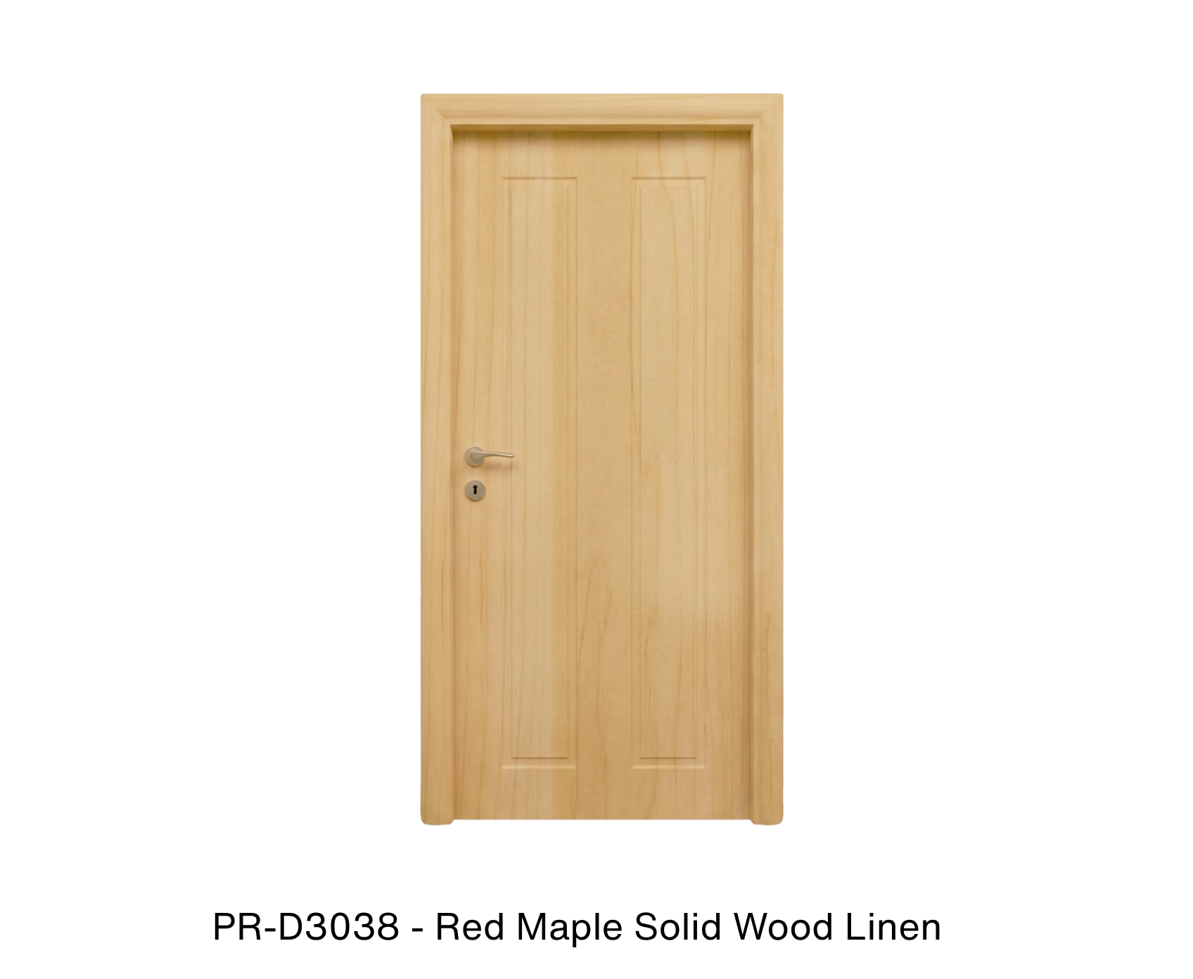 PRFH014 - Composite Veneer Door