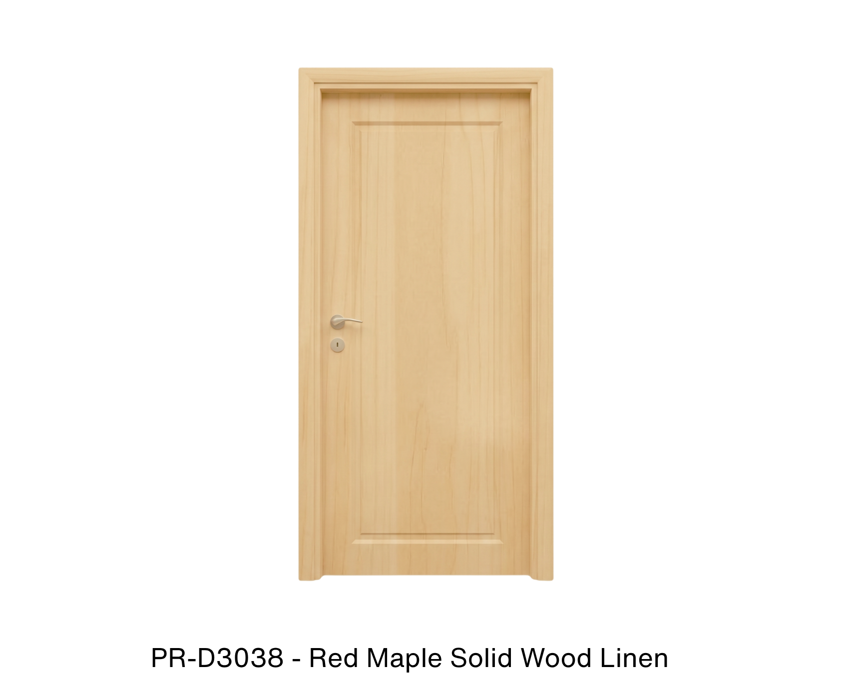 PRFH020 - Composite Veneer Door
