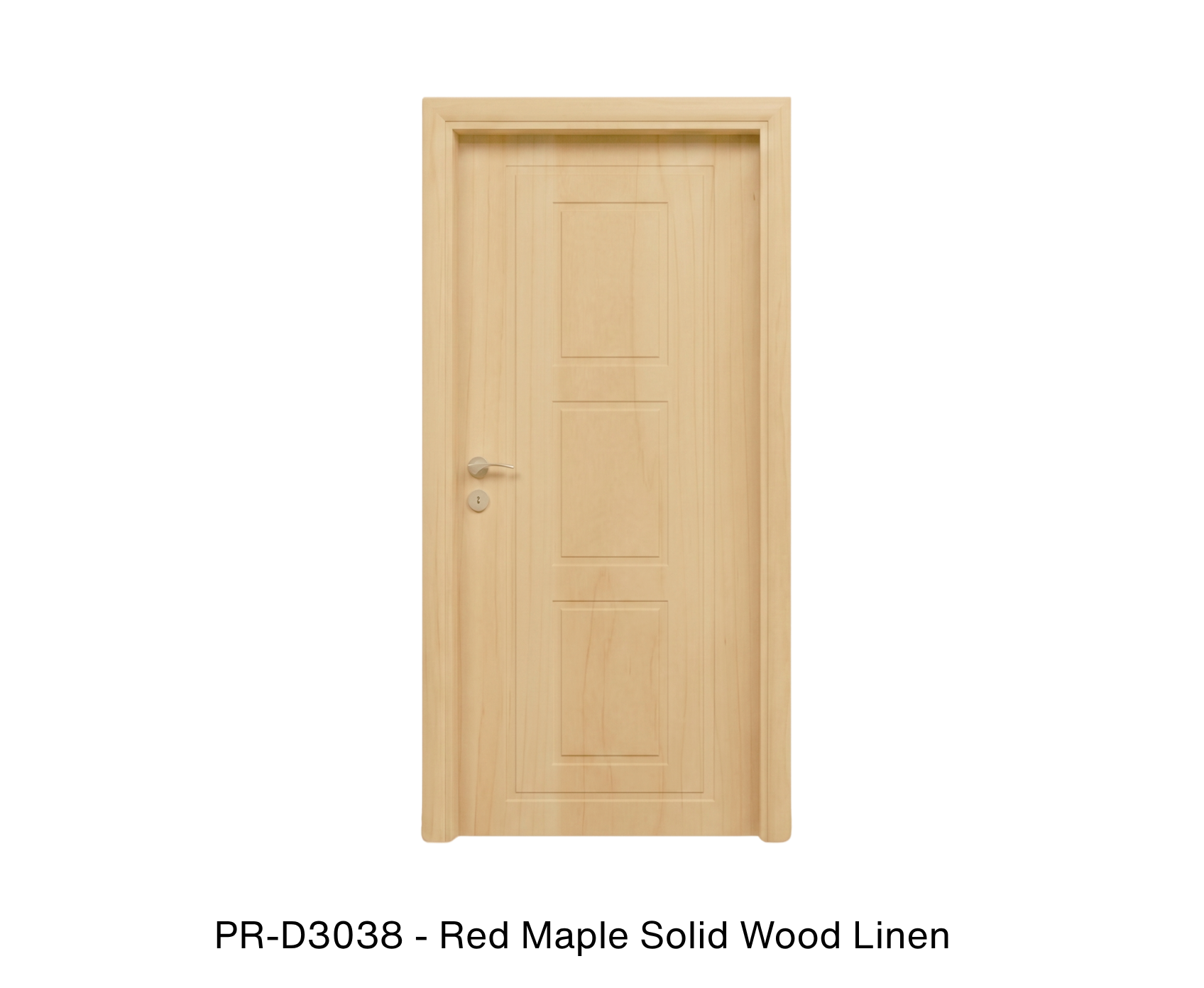 PRFH012 - Composite Veneer Door