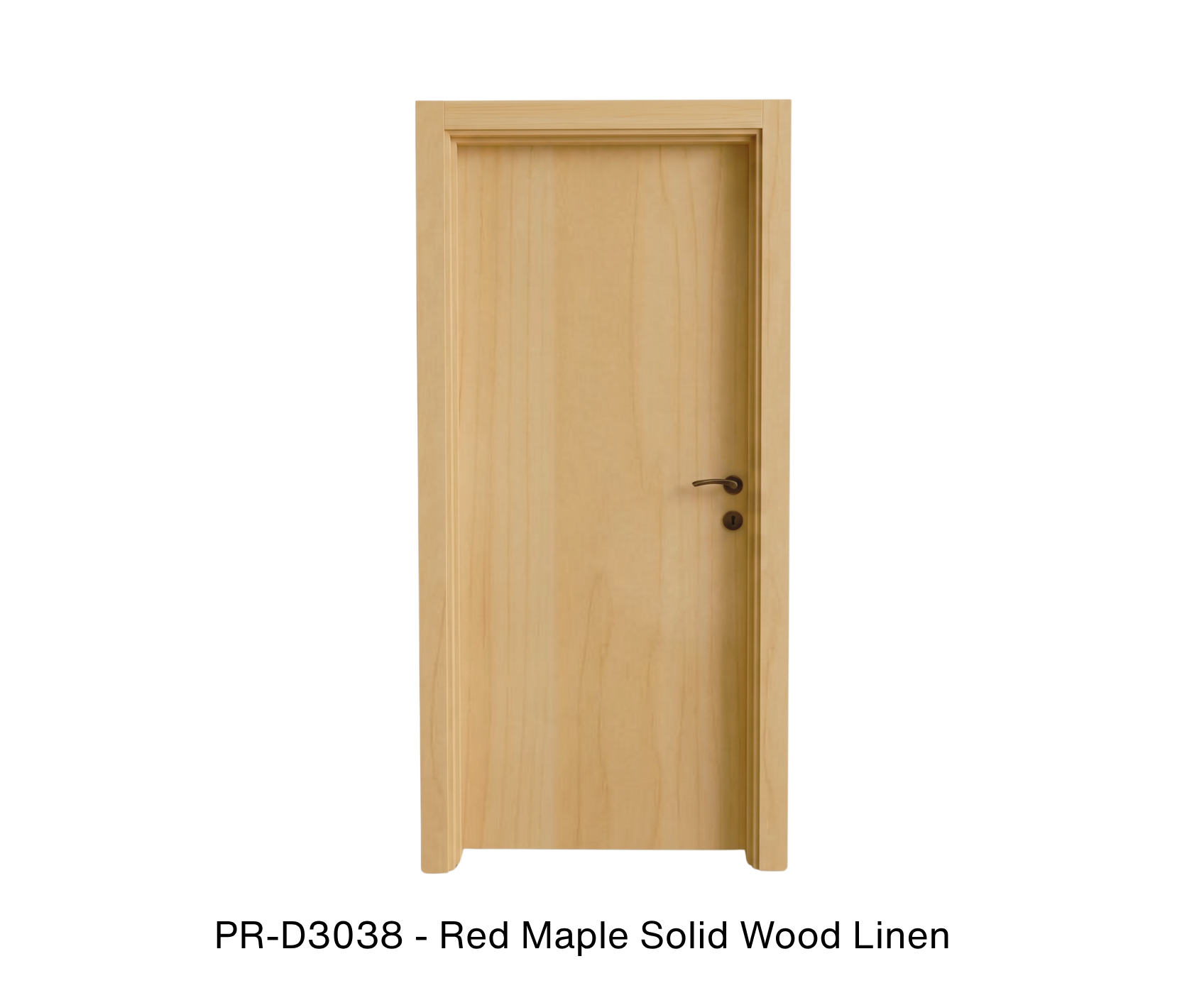 PRFH001 - Composite Veneer Door