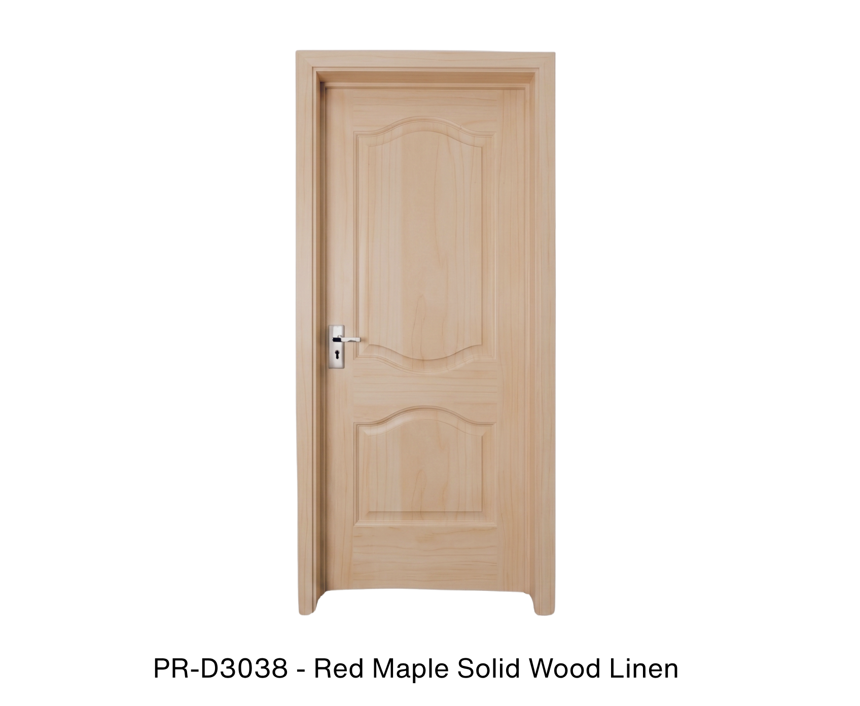 PRFH010 - Composite Veneer Door