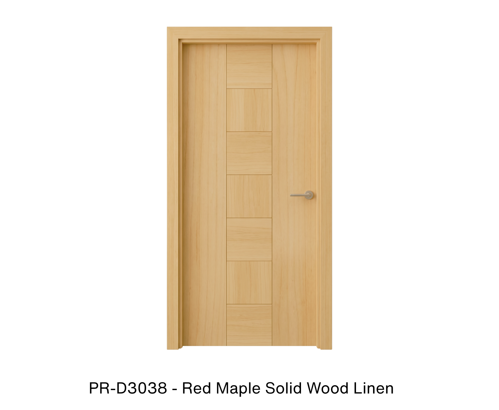 PRFH007 - Composite Veneer Door