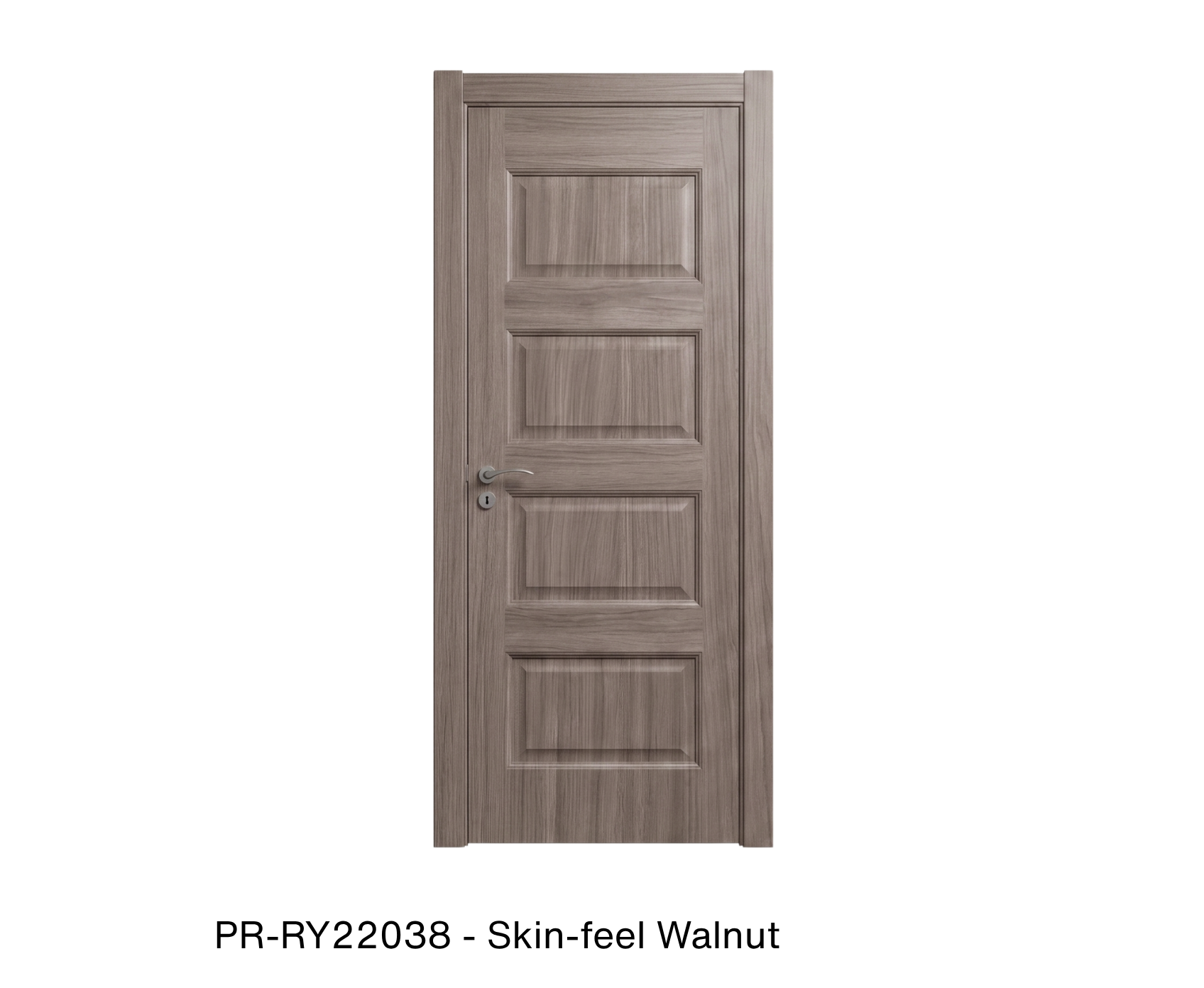 PRFH036 - Composite Veneer Door