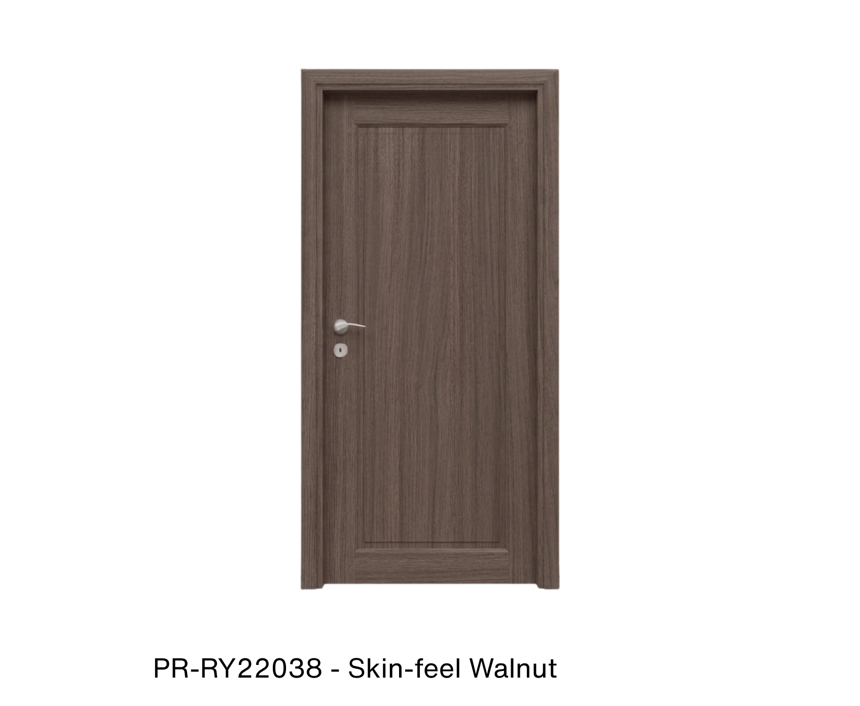 PRFH020 - Composite Veneer Door
