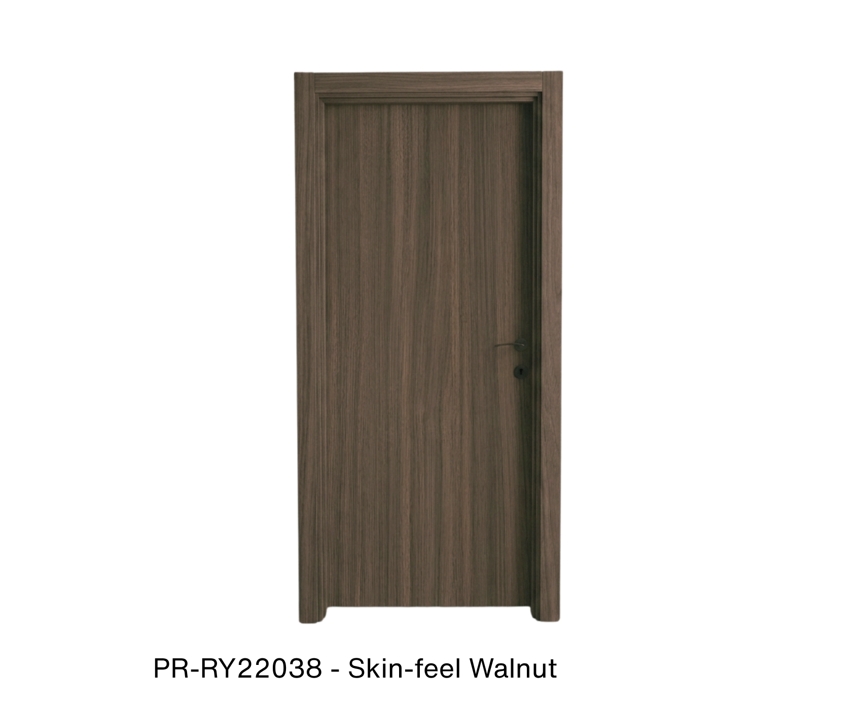 PRFH001 - Composite Veneer Door