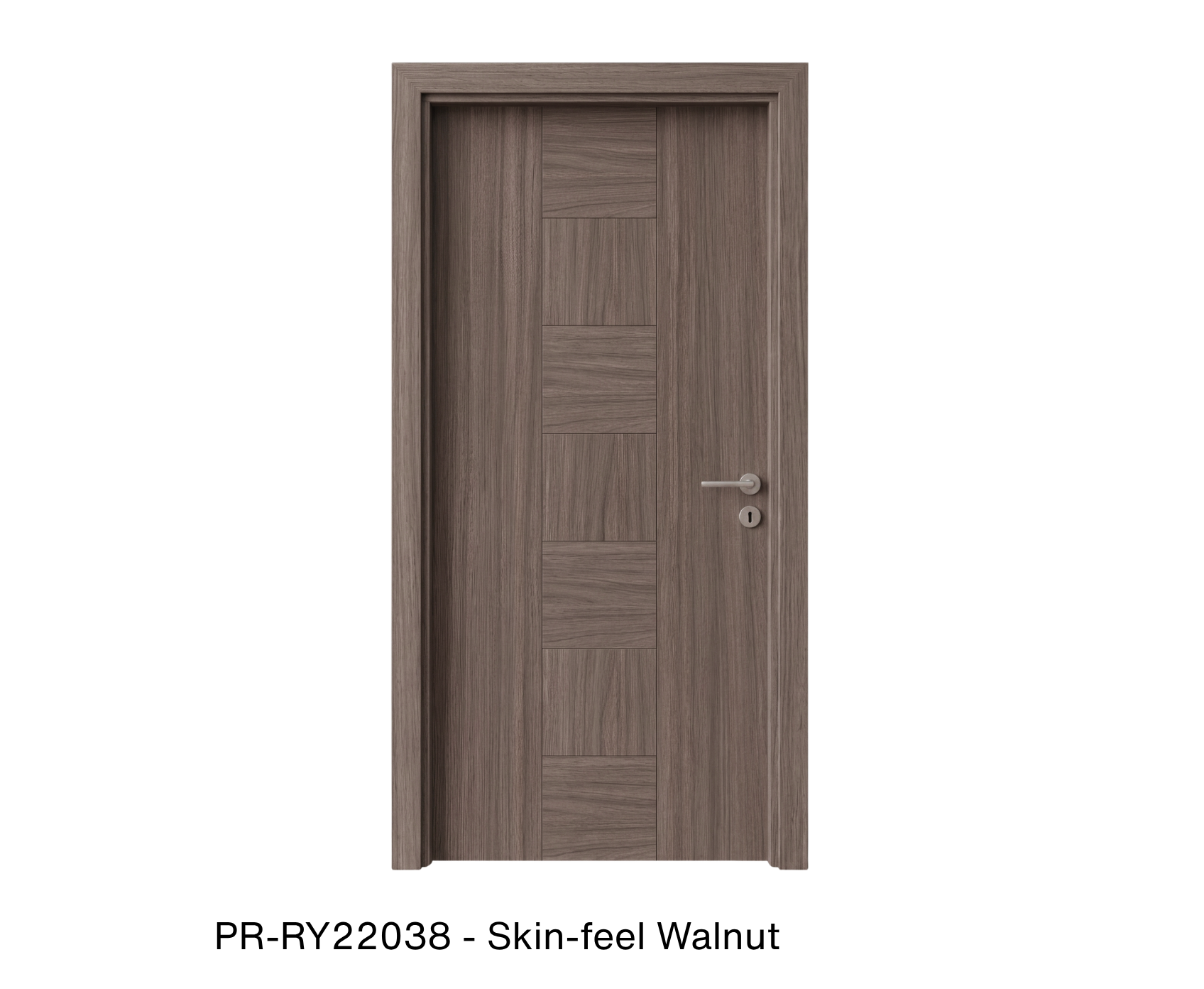 PRFH007 - Composite Veneer Door