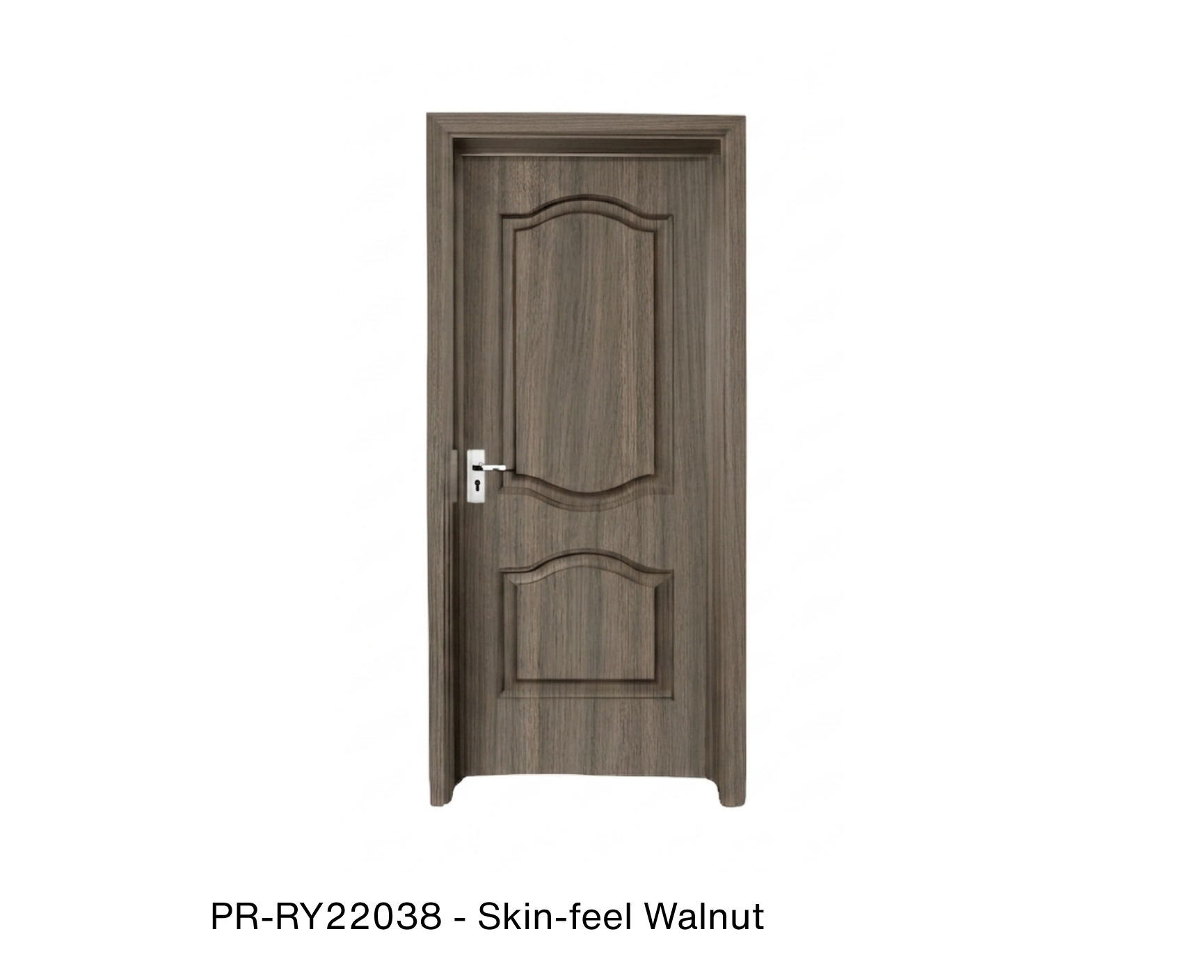 PRFH010 - Composite Veneer Door