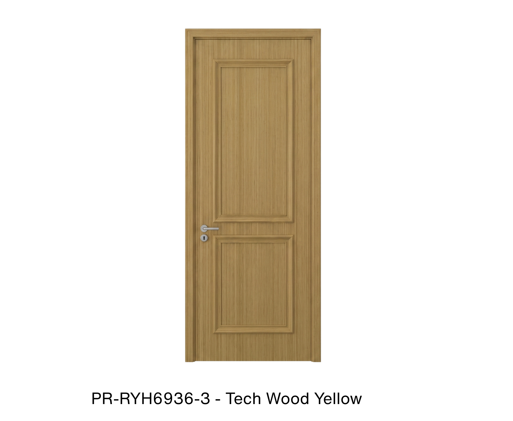 PRFH011 - Composite Veneer Door