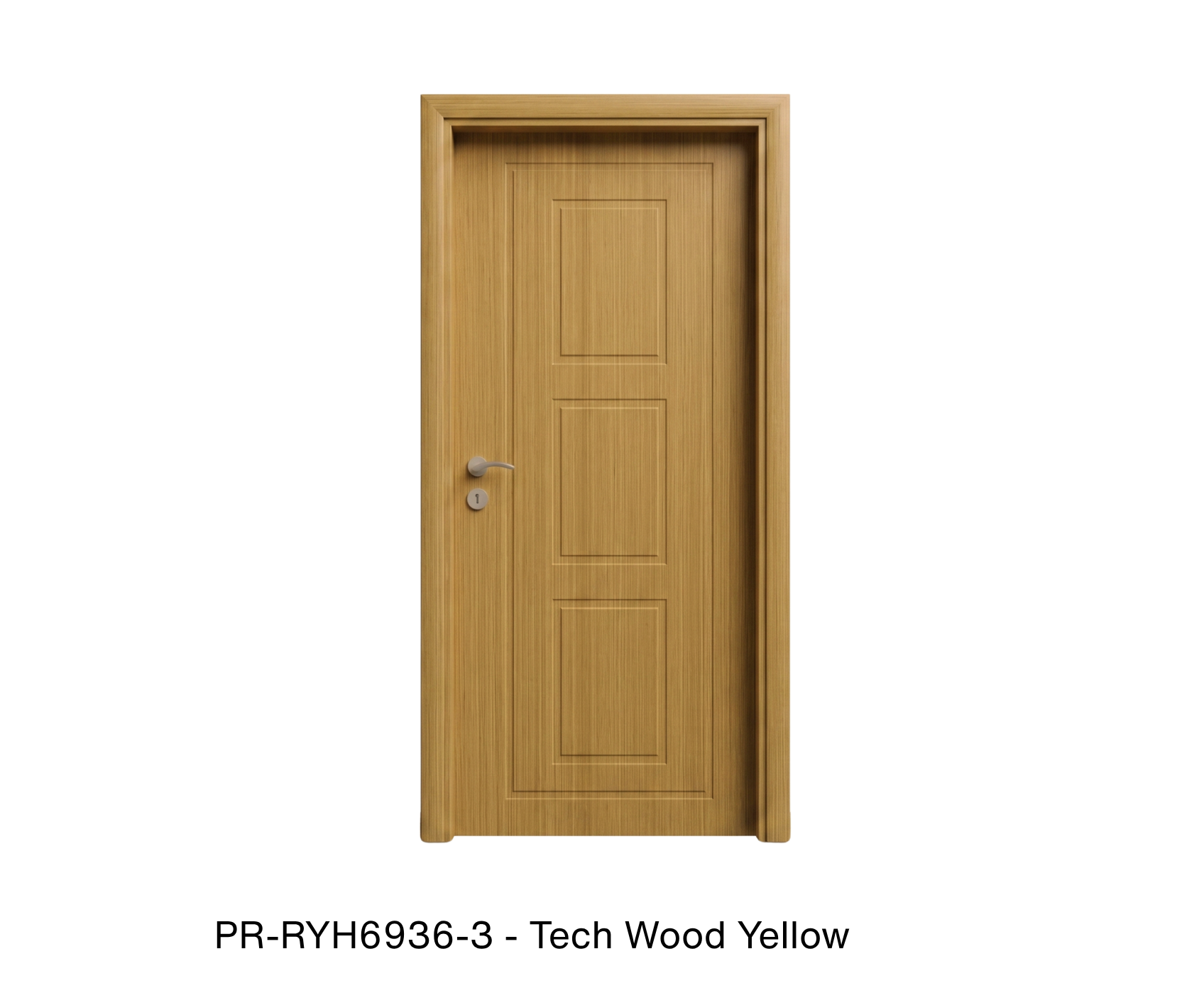 PRFH012 - Composite Veneer Door