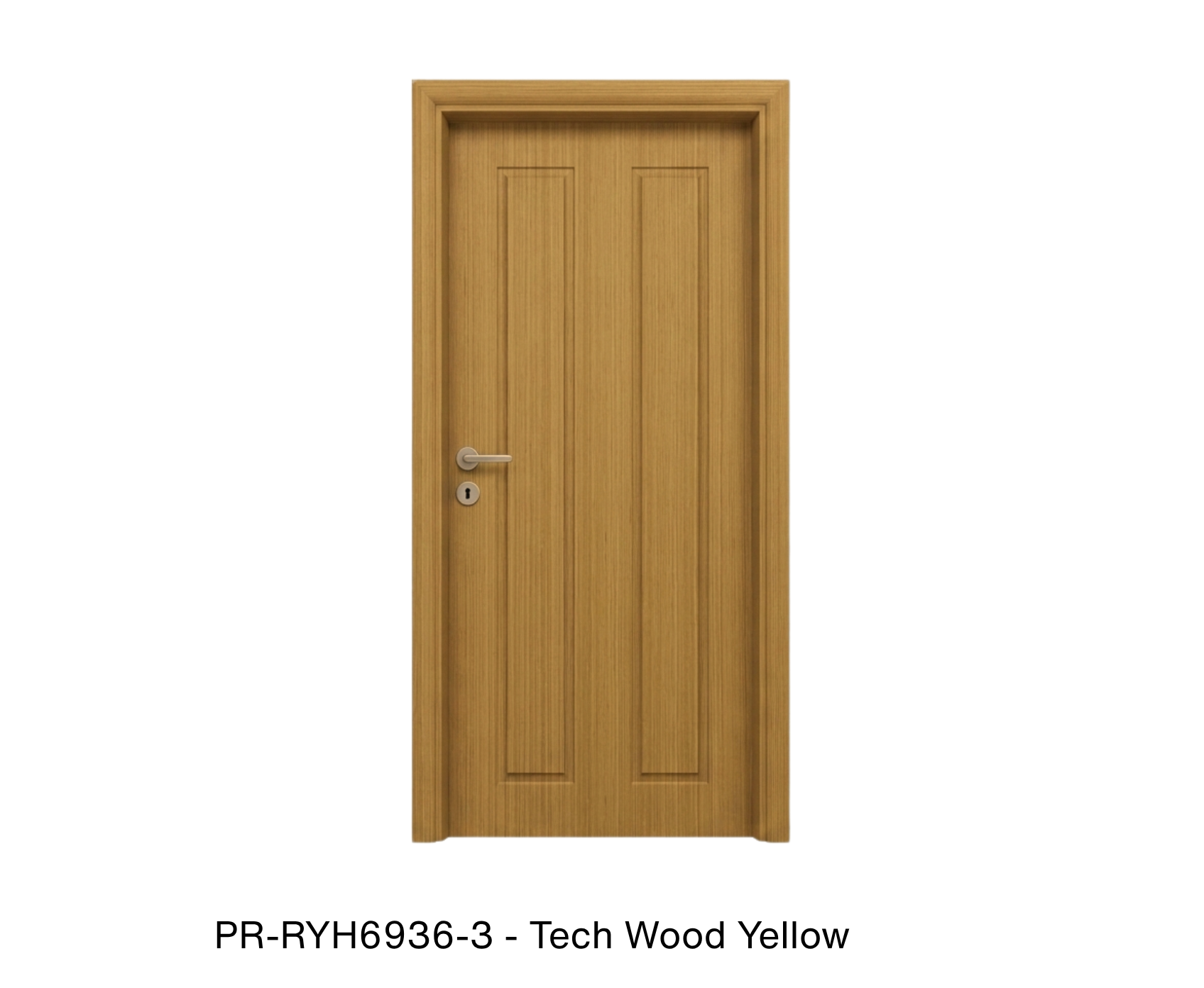 PRFH014 - Composite Veneer Door