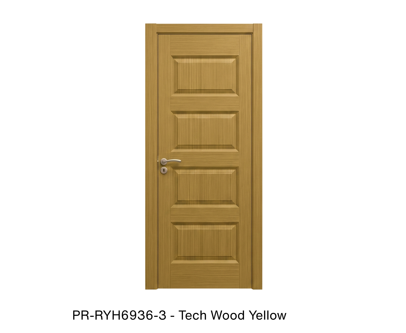 PRFH036 - Composite Veneer Door