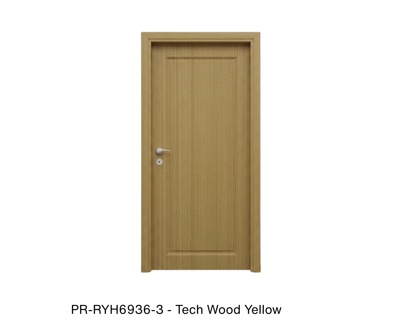 PRFH020 - Composite Veneer Door