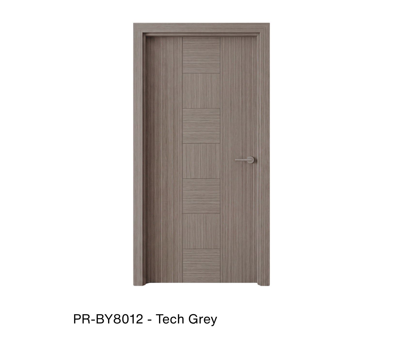 PRFH007 - Composite Veneer Door