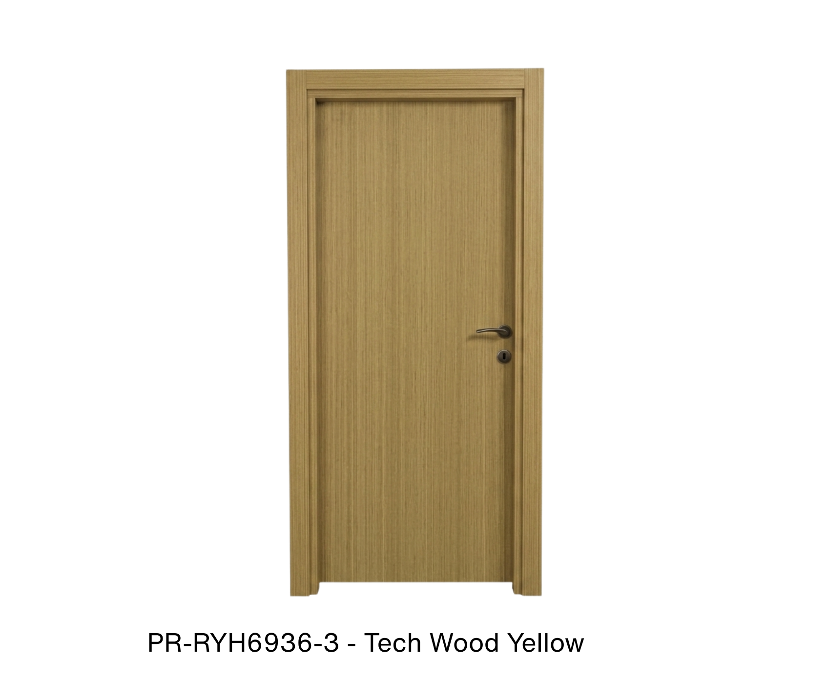 PRFH001 - Composite Veneer Door