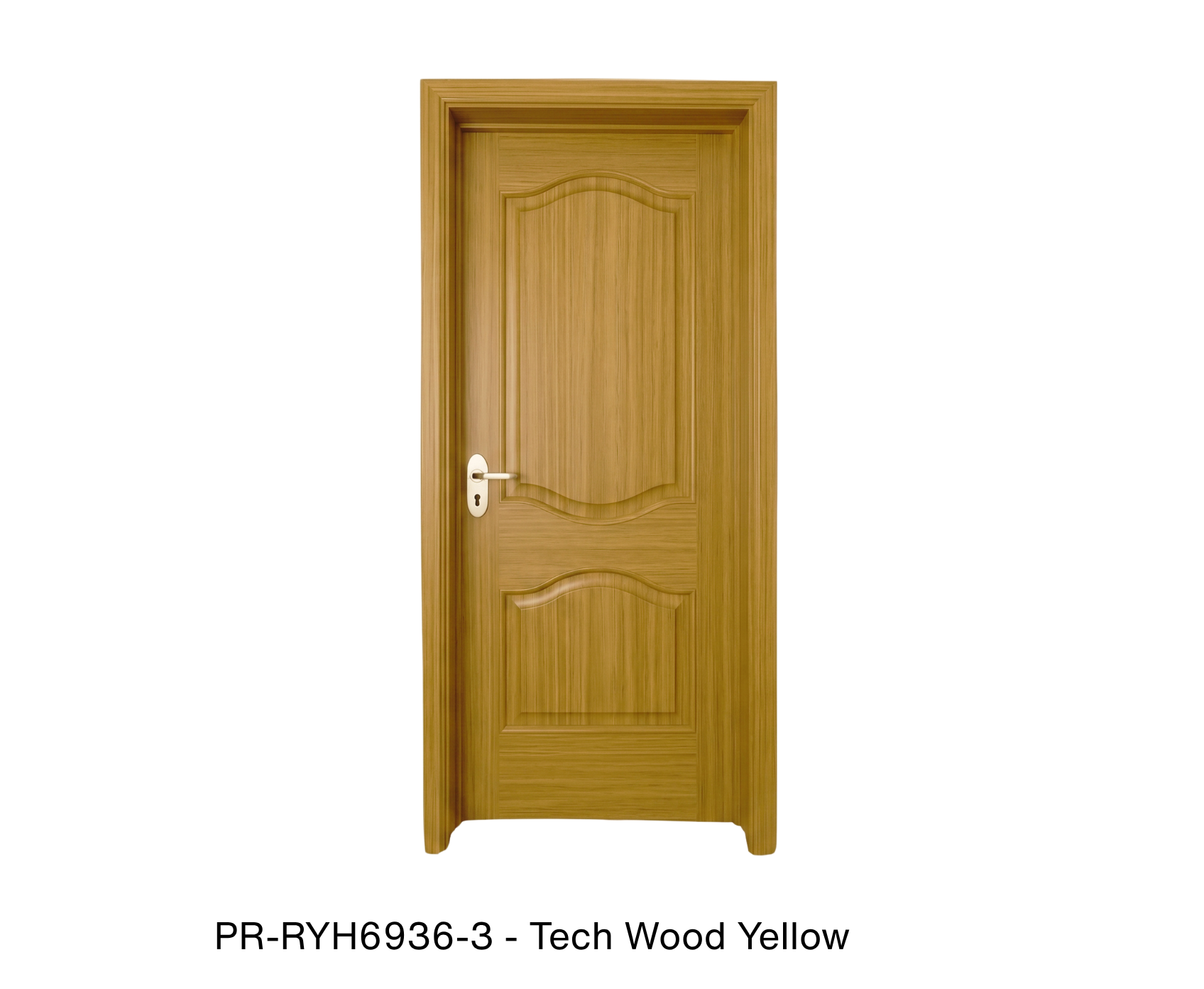 PRFH010 - Composite Veneer Door
