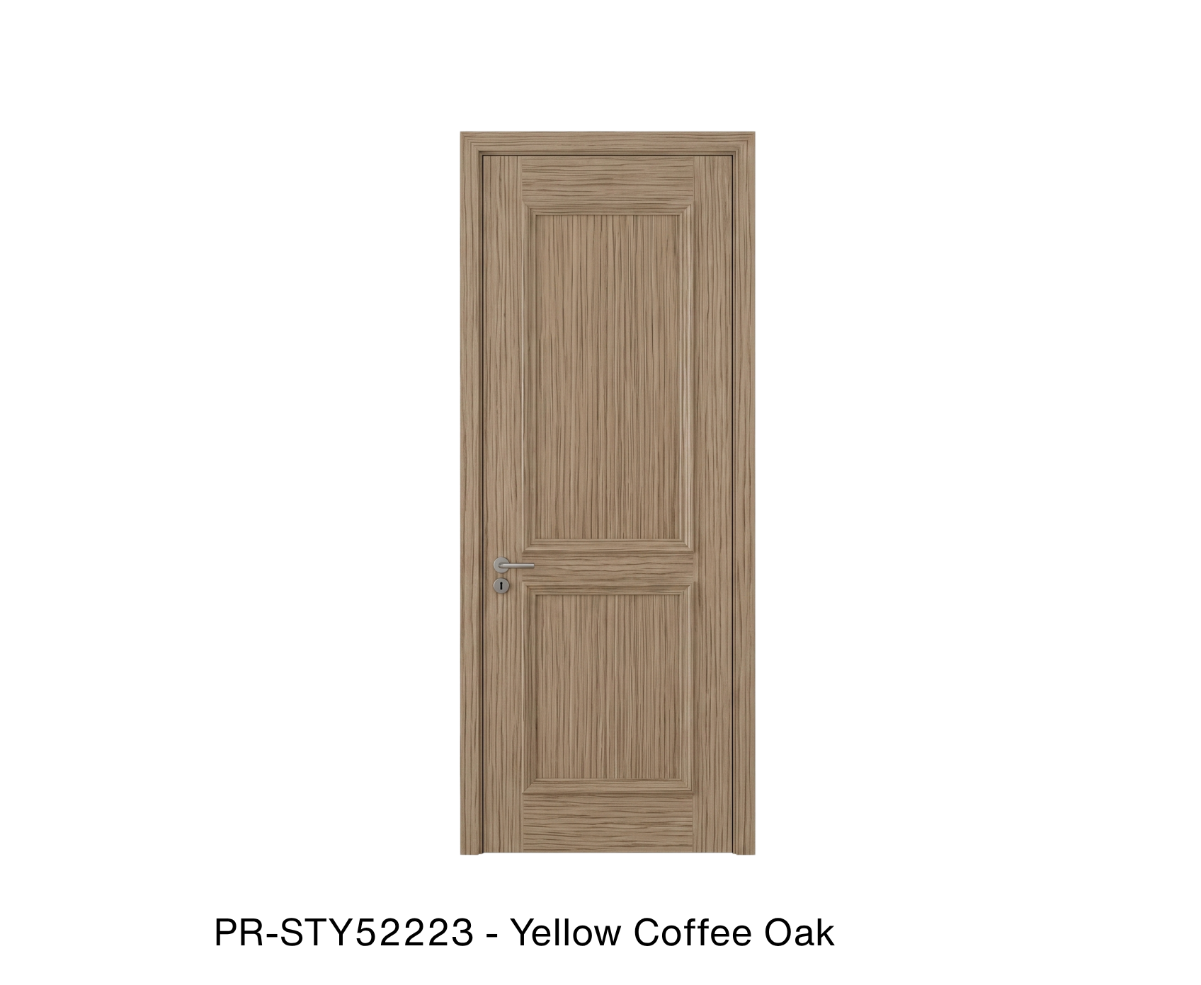 PRFH011 - Composite Veneer Door