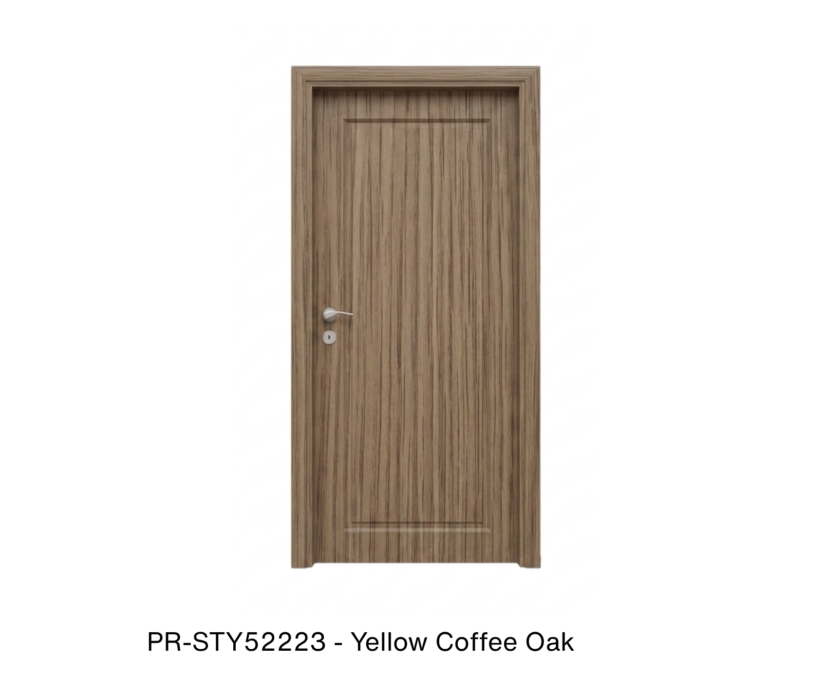 PRFH020 - Composite Veneer Door