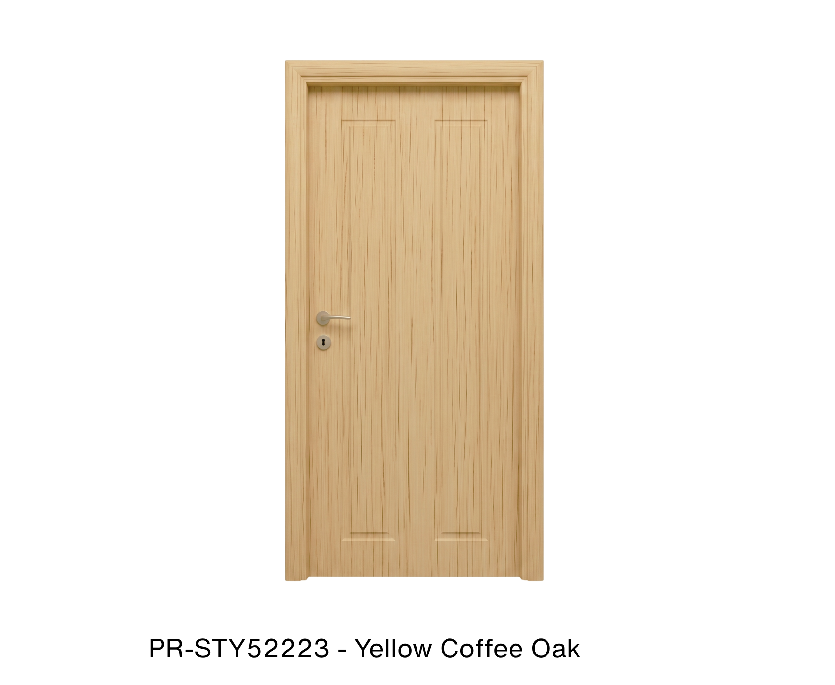 PRFH014 - Composite Veneer Door