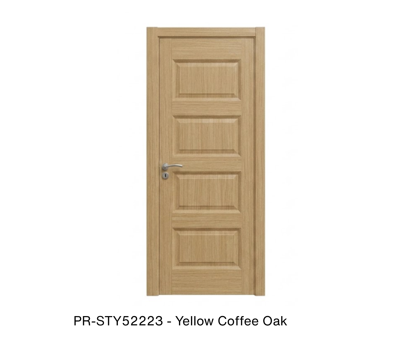 PRFH036 - Composite Veneer Door