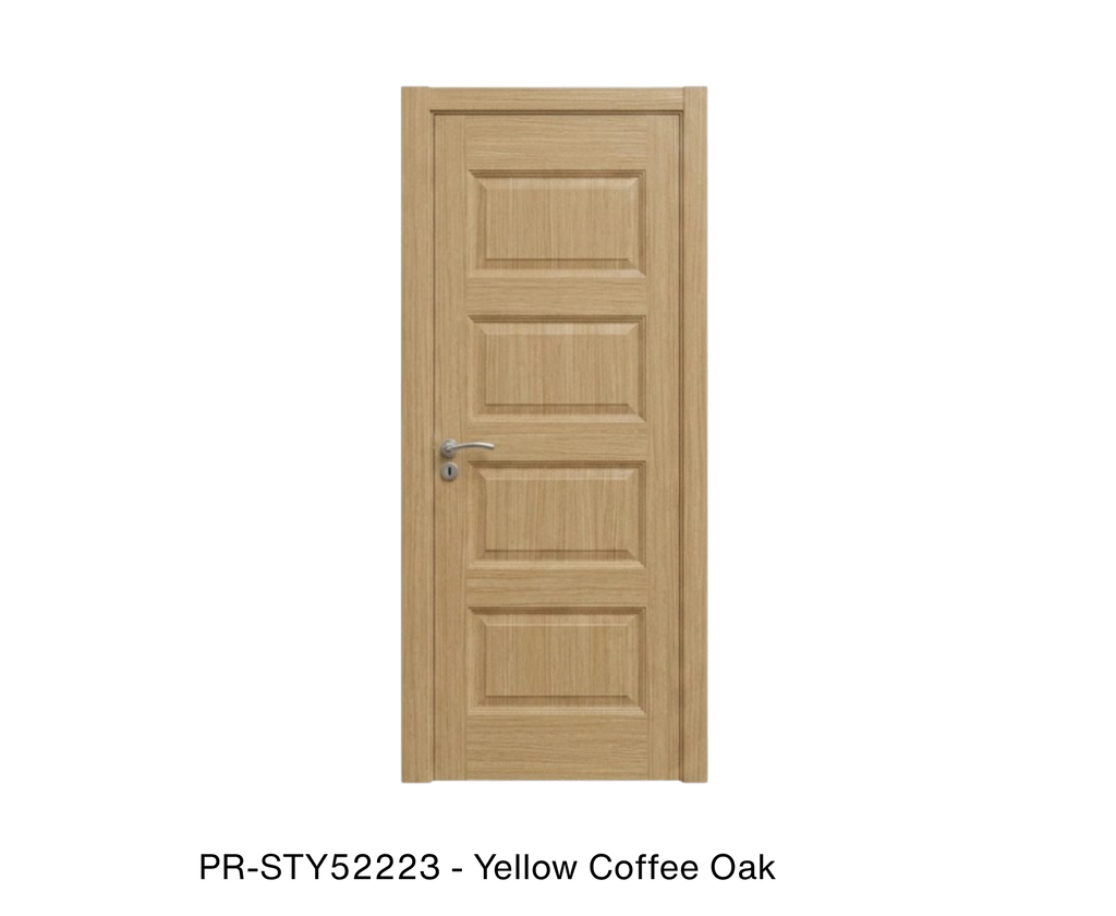 PRFH012 - Composite Veneer Door