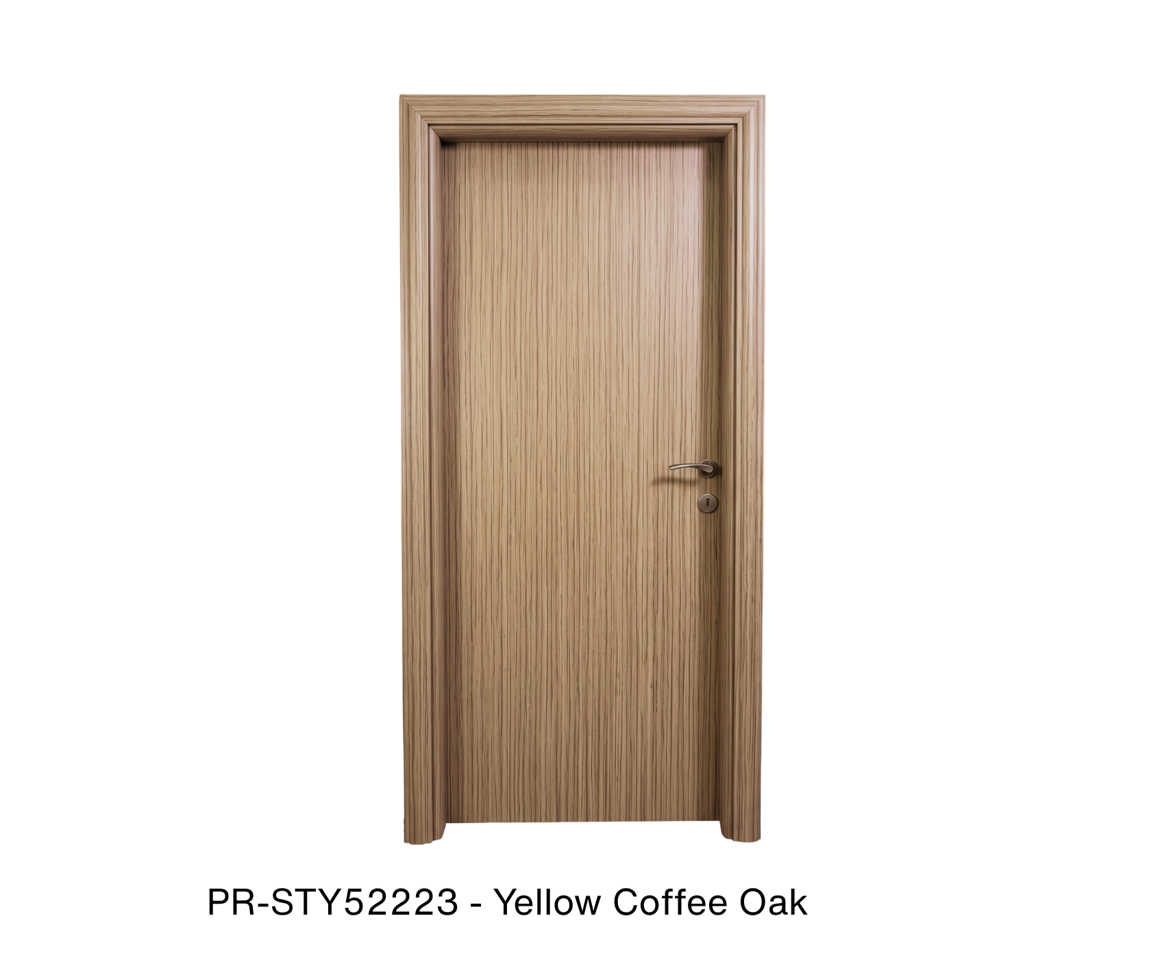 PRFH001 - Composite Veneer Door