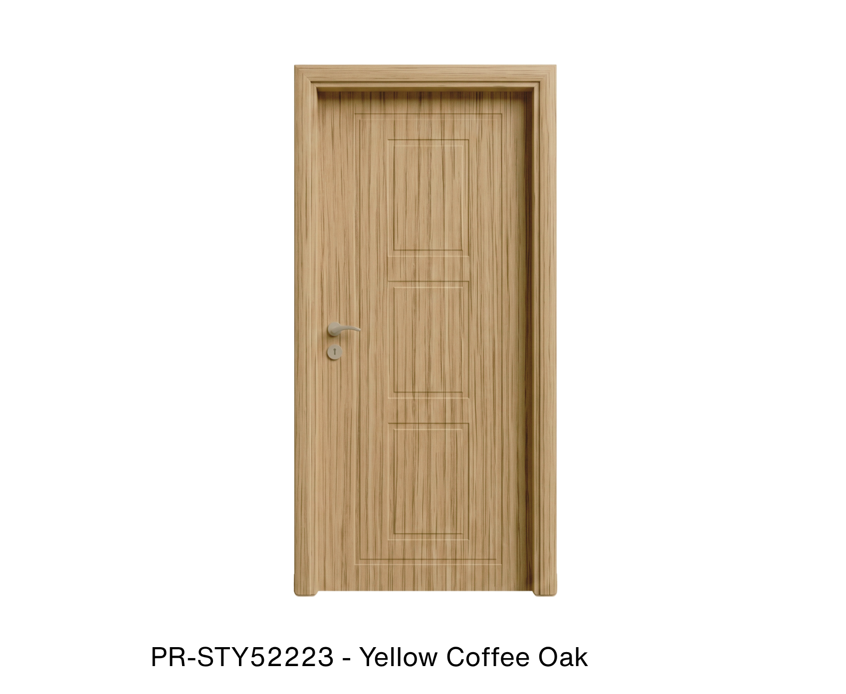 PRFH012 - Composite Veneer Door