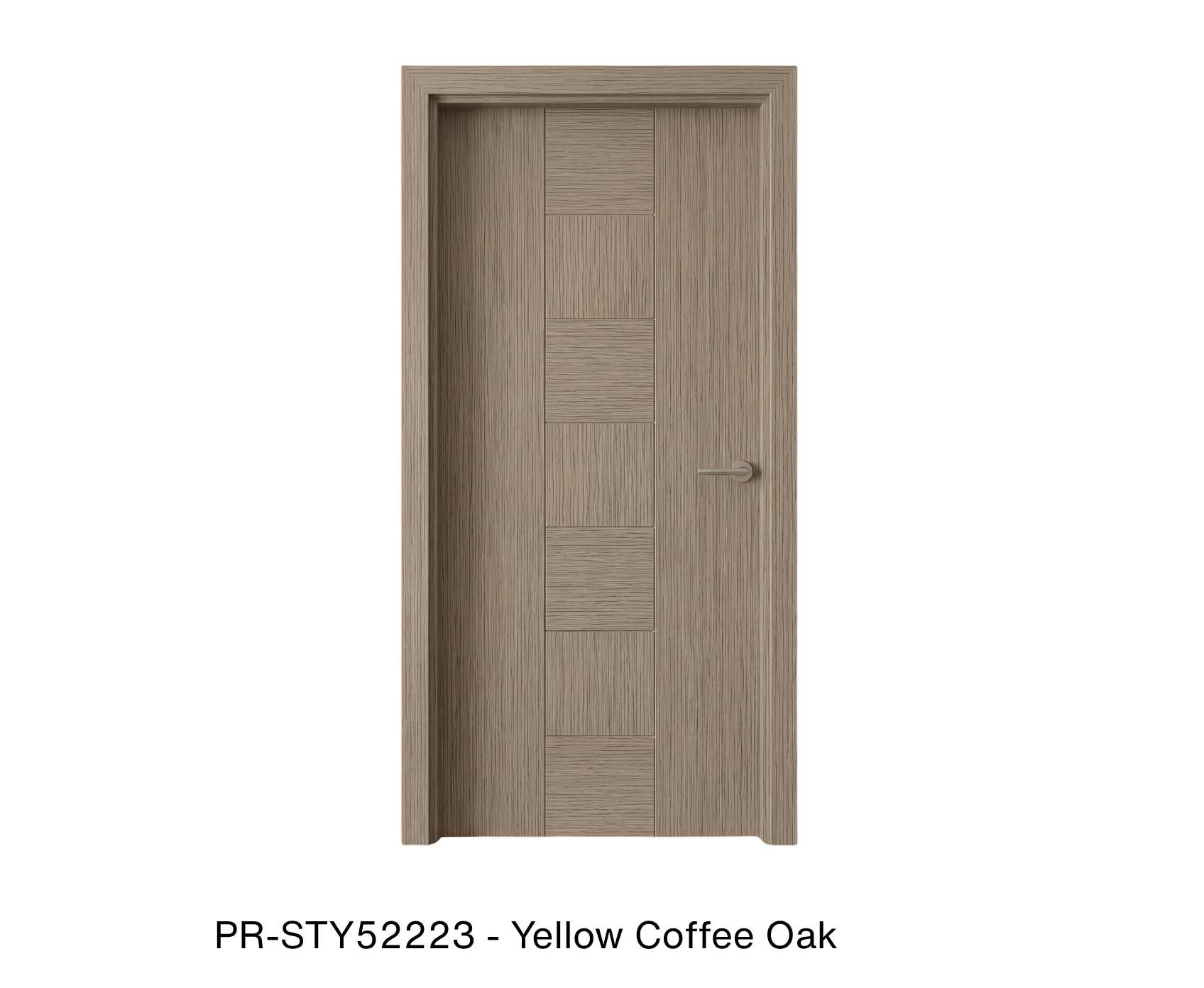PRFH007 - Composite Veneer Door