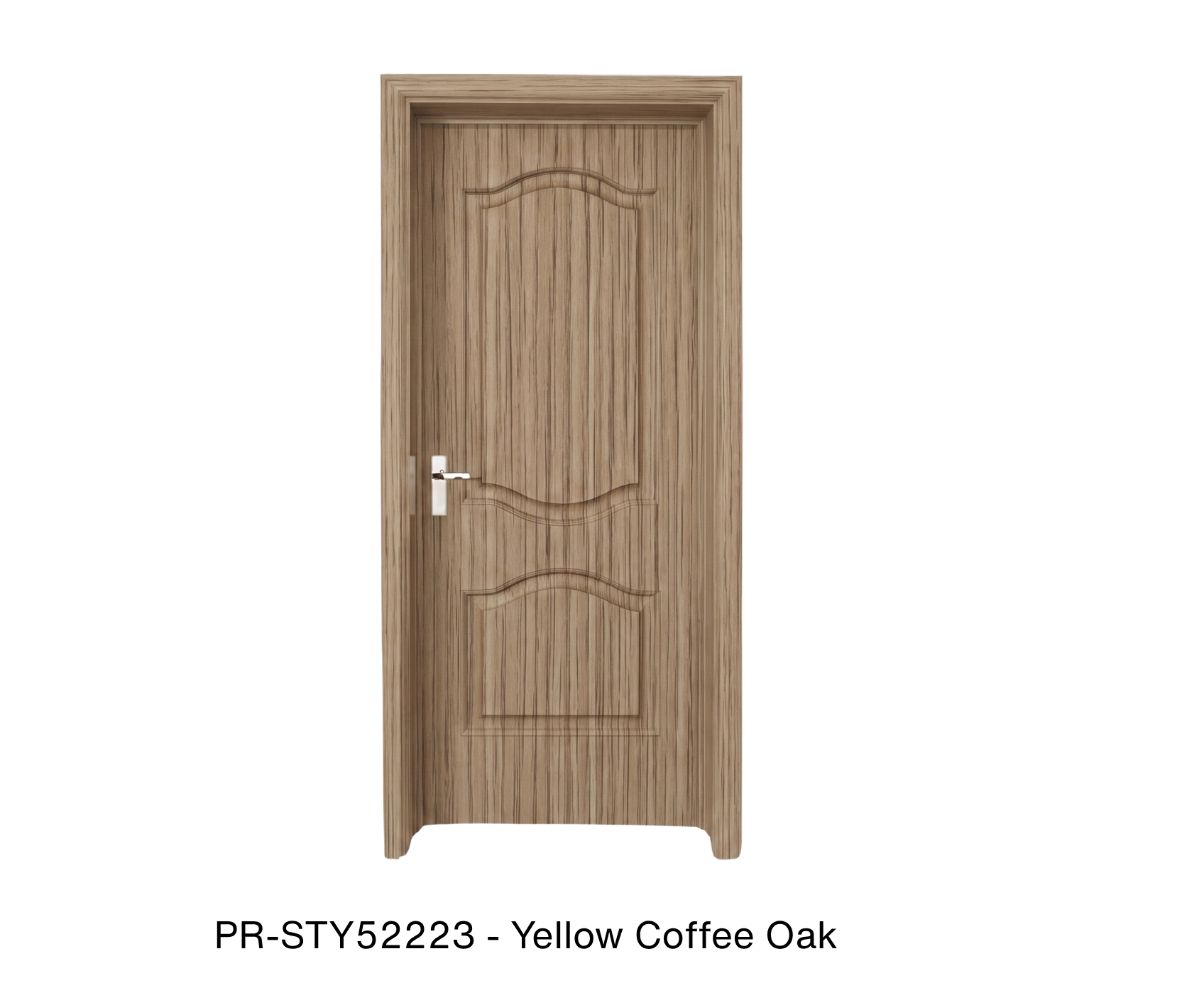 PRFH010 - Composite Veneer Door
