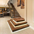 PR - F003 - Floating Staircase