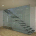 PR - F005 - Floating Staircase