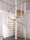 PR - S007 - Spiral Staircase