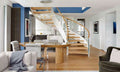 PR - C006 - Curved Staircase