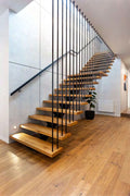 PR - F012 - Floating Staircase